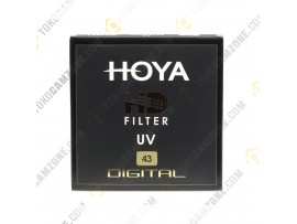 Hoya UV HD 43mm Hoya UV HD 43mm